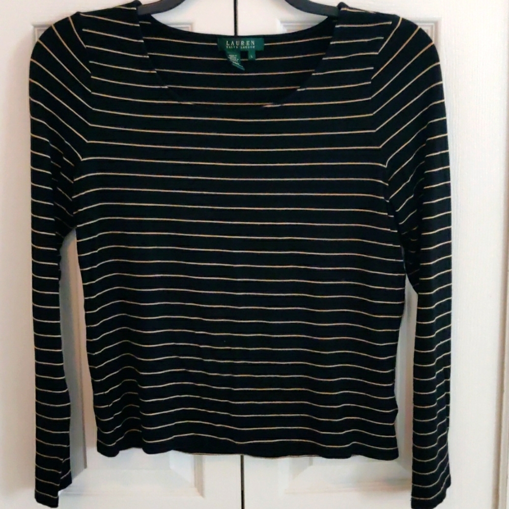 Ralph Lauren Long Sleeve Shirt